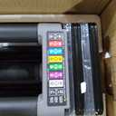 PowerBlock Elite EXP Adjustable Dumbbells, Stage 1, 5-50 lb. Dumbbells, Durable Steel Build, Innovative Workout Equipment, All-in-One Dumbbells, Expandable with Expansion Kits