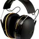 3M WorkTunes Worktunes Connect Bluetooth Headphones