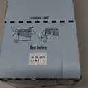 Lindt CLASSIC RECIPE Non-Dairy OatMilk Salted Caramel Chocolate Candy Bar, 10 Pack, 3.5 oz. (BBD: 06-30-2025)