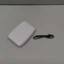 Fujifilm Instax Mini Link 3 Smartphone Printer - Clay White