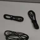 90 Degree iPhone Charger 6FT, [Apple MFi Certified] 3Pack Fast Charging Cables Cord,6Feet Right Angle Nylon Braided USB Lightning Cable for iPhone 14/13/12/11/Pro/Max/Mini/X/Plus/8/7/6/5S/Plus/iPad (Grey)