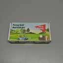 Fancy Land Funny Golf Ball Gift for Dad Golfers Grandfather Birthday Christmas Bulk Funny Gifts