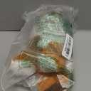 Hand Puppe ts Fox Puppets,9"Realistic Stuffed Animal Puppe ts for Toddlers Cute Fox Stuffed Pupp ets for Kids with Movable Mouth,Fox Animal Ha nd Puppets for Adults Hand Puppets for Toddlers