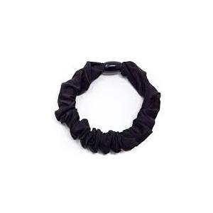 Bead Core Elastic Scrunchie