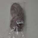 Curly Synthetic Wig for Women Elegant Wavy Hairstyle Fiber for Daily Wear Parties and Cosplay Events