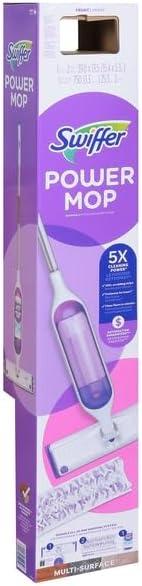 Swiffer, Power Mop Swiffer, Power Mop