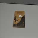 Oterkin Magnetic for iPhone 16 Pro Case Compatible with MagSafe [Foldable Invisible Stand][Tempered Glass Screen Protector & Full Camera Protection] 15FT Military Dropproof Phone Case (Black)