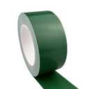 Multi-Purpose Duct Tape 2 Inch x 33 Yards, Heavy Duty, Waterproof, Great for Repairs, Packaging, Arts Crafts and DIY Projects (Green)
