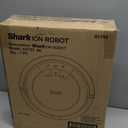 Shark AV753 ION Robot Vacuum, Tri-Brush System, Wifi Connected, 120 Min Runtime, Works with Alexa, Multi Surface Cleaning, Grey