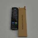 Amazon Fire TV Alexa Voice Remote (3rd Gen) with TV controls, Requires compatible Fire TV device, 2021 release