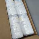 Pampers Swaddlers Diapers, Size 5 (20-37 lbs), 132 Count, Absorbent, Keeps Baby Dry and Comfortable, Skin Safe Disposable Baby Diaper 