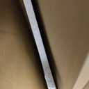 Wire Shelf Covers, 5Pcs 48"x12" Inch Shelf Covers for Wire Shelving, 0.39 Inch Thick (Not Wood), Moisture Resistant Wires Rack Cover with No Installation for Pantry, Closet, Kitchen