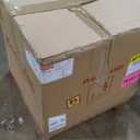 Electric Wall Oven, GASLAND Pro ES710TS Professional Built-in Oven 30 Inch 10 Functions, 5.0 Cu.Ft. Convection, Self-cleaning, Air Fry, Temperature Probe Included, 240V Hardwire, Stainless Steel