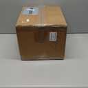 232805 Adjustable Snow Tire Chains for Light Truck, SUV, Cars, Pickups, 2 Pack Anti-slip Snow Chains for Pickup Trucks Winter Tire Chains 245/70R19.5 255/70R18 255/80R17 265/60R20 275/50R21 285/45R22