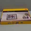 KODAK Digital Picture Frame with WiFi 10.1 inch 1280x800 IPS HD Touch Screen, 32GB Storage Auto-Rotate Wall Mountable Easy Share Photos or Videos, Christmas Birthday for Women (White)