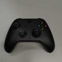 Xbox Wireless Gaming Controller (2025)  Carbon Black  Play on Xbox, Windows, Android, iOS, FireTV Sticks, Smart TVs, VR Headsets