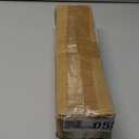 TOPTOW Hitch Extender, Fits for 2 inch Receiver, 7 inch Extension Length, with 5/8 inch Hitch Pin (black)