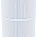 Pool Filter Compatible with D.E Pool Filter, 27002-0150S, PLM150, 150 Sq.Ft, 1 Pack