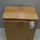 Gerrii 4 oz Liquid Vial Plastic Juice Bottle with Lid Reusable Clear Beverage Container, Freezer Safe, Leakproof for Juice, Milk, Smoothies, Drinking, Fridge, Water and Other Beverages(75 Pcs)