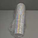 10 Pack 32 oz Blank Plastic Cups