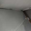 VocalStar Frameless Bathroom Mirror, 40" x 36" Rectangle Wall Mirror with Beveled Edge, Modern Decorative Vanity Mirrored for Living Room, Entryway, Bedroom | 1/4-Inch Shatterproof Glass