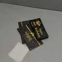 82nd Birthday Decorations Men Women with Banner, Black and Gold Table Cloth, Number Balloons, Sash, Cake Topper and Candles