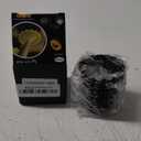 Xstronq Egg Tart Molds 12PCS Tart Pan 2.6inch, Mini Carbon Steel Non Stick Tart Pans, Tart Molds For Baking (2.6 inch)