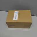 Halloween Pumpkin Gnome Statue with LED Light for Holiday Decorations Indoor Ghost Gnome Pumpkin Holding Ghostly Frog Halloween Props Collectible Figurine Fall Harvest Funny Gifts for Party (Orange)