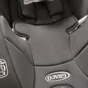 Graco Tranzitions 3-in-1 Harness Booster Car Seat, Forward Facing Car Seat, Highback, to Backless Booster, Proof MFD: 10-28-25