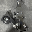 VERKSTAD Bike Rear Derailleur Derailleur for Mountain Bike Tricycle Commuter Bike