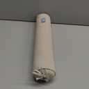 Buckwheat Pillow for Sleeping 3" x 16" Organic Cotton Adjustable Firm Cervical Roll Bolster Cylinder Recliner Neck Roll Pillow for Sleeping Pain Relief Round Neck Support Lumbar Bed Legs Back Yoga