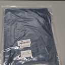 Homiest Deep Sea Blue Satin Flat Sheet - King Size, Luxury & Ultra Soft Bed Sheet