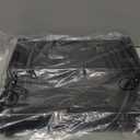 Extra Wide Dog Stairs for Large Dogs, Foldable Dog Ramp for Car with Non-Slip Surface, Lightweight Dog Stairs for Cars, Dog Steps for Cars, SUV, High Beds, Truck, Supports up to 250 lbs, 4 Steps