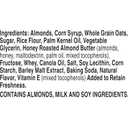 3 x Nature Valley Granola Bars, Sweet and Salty Nut, Almond, 12 Bars, 14.4 OZ (EXP 05/26/26)