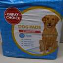 Grreat Choice X-Large Dog Pads - 150 Count