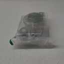 Moen 26112SRN Engage Spot Resist Brushed Nickel Six-Function Removable Handheld Showerhead with Magnetic Docking System, 5.5-Inch