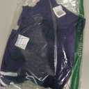 Blue Shirt, Size M