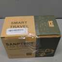 Double Din Car Stereo Radio Compatible with Apple Carplay and Android Auto, 7-Inch HD Touchscreen with Voice Control, Mirror Link, Backup Camera, Steering Wheel, Bluetooth, FM, USB/TF/AUX Port