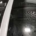 BLACK+DECKER 3.0 Cu. Ft. Portable Washer, 26.5 lb. Capacity Washing Machine, 6 Cycles, Quick Connect Sink Adapter and Drain Hose Included, Transparent Lid & LED Display, BPW30MW, White