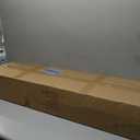 Dresser for Bedroom with 10 Drawers, White Storage Organizer TV Stand for 55" TV with LED Lights and Sockets, Fabric Chest of Drawers with PU Finish for Kid Room, Entryway, Living Room, Hallway