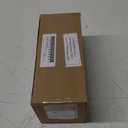 X AUTOHAUX Front Left Driver Side Power Window Switch for Subaru Legacy 2010-2012 for Subaru Outback 2010-2012 w/Auto Down 83071AJ010 Black