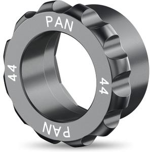 Freejoy Professional Watchmaker Watch Back Case Opener Repair Tool Set Remover for Panerai Watches 40mm 44mm 45mm 47mm