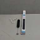 SIMPLETaste Milk Frother Wand Rechargeable Handheld Drink Mixer, USB-C Electric Whisk with Stainless Steel Whisk for Coffee, Lattes, Cappuccino, Matcha, Hot Chocolate&Creamer