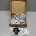 Ignition Coil Pack Compatible with V8 5.7 8.1 1998 1999 2000 2001 2002 Chevy Camaro Corvette Silverado Suburban Express, GMC Sierra Yukon XL Savana, 2004 2005 Cadillac CTS 5.7L 8.1L, C1144 UF192, 8pc