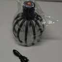 Electric Scalp Massager with 3 Modes, 360 Degree Head Massager, Cordless Portable Head Scratcher for Stress Relax