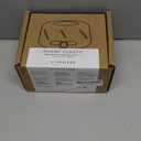 Yogasleep Dohm Classic (Pink) The Original White Noise Machine, Soothing Natural Sound from A Real Fan, Noise Cancelling for Office Privacy, Travel & Meditation, Sleep Therapy for Adults & Baby