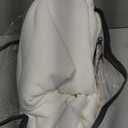 Pinch Pleated Linen 90 Inch Curtains 100 Inch Width for Living Room Divider Light Filtering Semi Sheer Cream Extra Wide Patio Curtains for Sliding Door Balcony Floor to Ceiling Picture Window 100x90 (Natural)