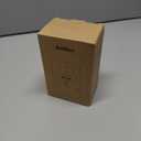 Surge Protector, Outlet Extender with Night Light, Addtam 5-Outlet Splitter and 4 USB Ports(2 USB C), USB Wall Charger Power Strip, Multi Plug Outlet for Home, Office, School, ETL Listed (White)