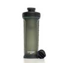 Contigo Shake & Go Fit 2.0 Water Bottle, Sake/Grey, 828 ml Capacity