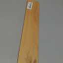 HomeDo Wooden Wrist Rest for Mechanical Keyboards, Support pad for Palm, Ergonomic Rest for Typing and Gaming,Palm Rest,Hand Rest (Beech,17.32x3.15(104 Key 100%))